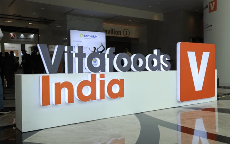 VitaFoods India 2025